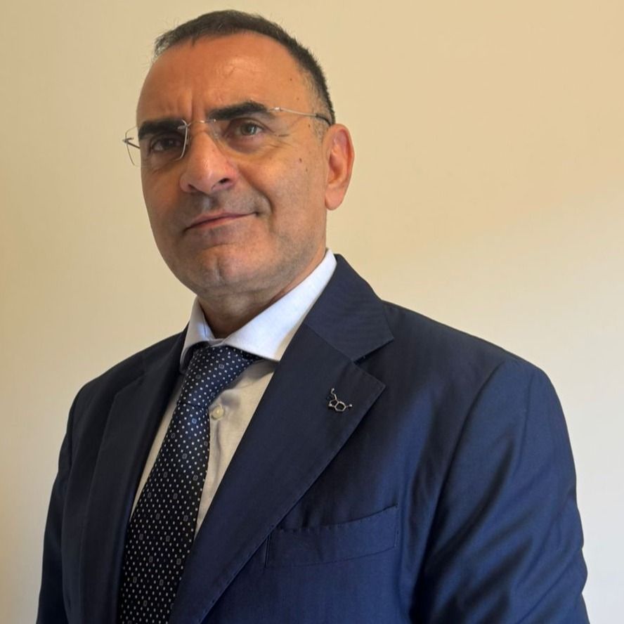 Dott. Domenico Bove